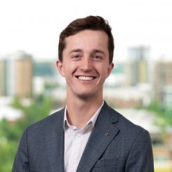 Andrew Werner Headshot